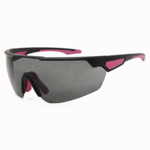 Elite one-piece lens for women men sports sunglasses